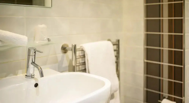 Номер Deluxe The House Hotel