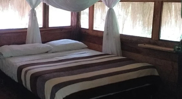 Sierra Tayrona hostel, Reserva ahora Hotel El Trompito Colombia