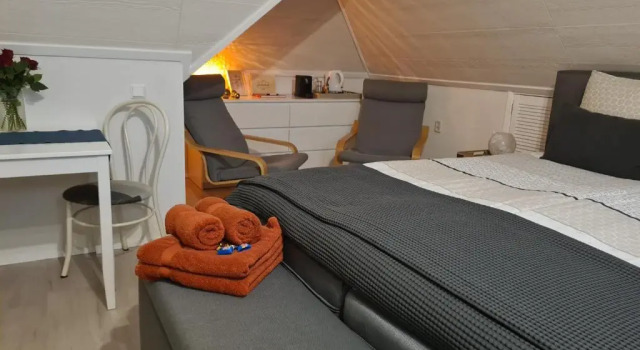 B&B De Loenense Bossen, Book Bed and Breakfast Hotels in Veluwe with Breakfast, Breakfasts