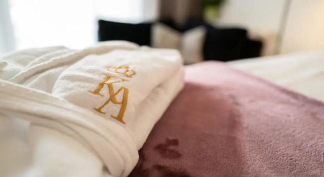 Люкс Hotel König Albert