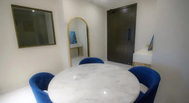 Апартаменты Classic The Opus Luxury Residences