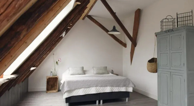 Вилла Classic Tent Lodge With Comfort