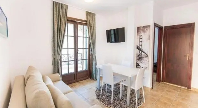 Apartments Boka Vista