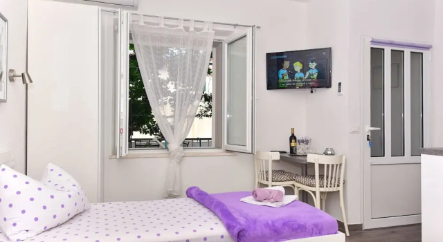 Студия Apartmani Bernarda