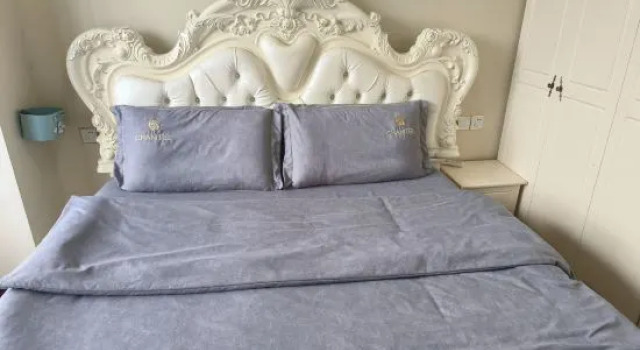 Люкс Chongqing Runmu Homestay