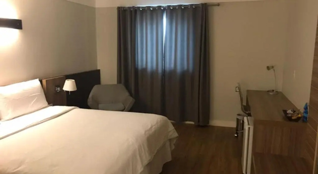 Двухместный номер Superior Delmond Hotel