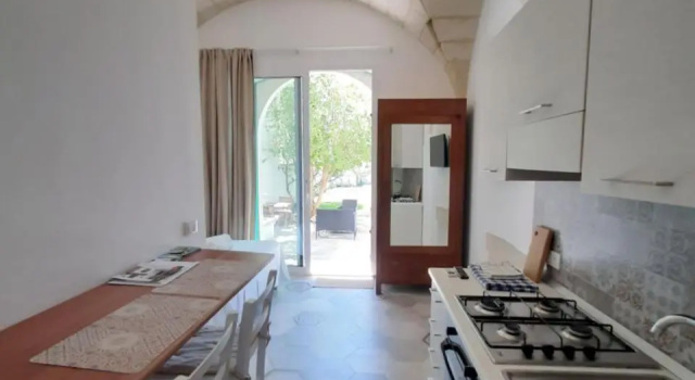 Case Vacanza In Antica Masseria
