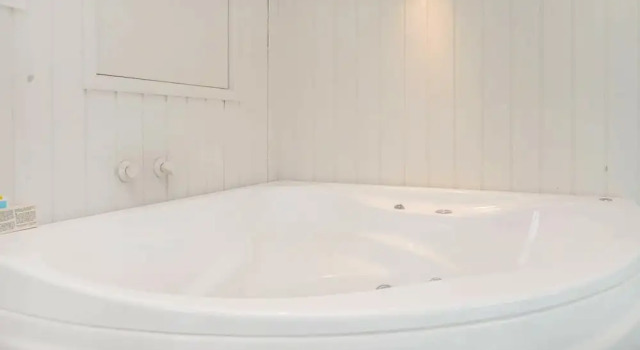 10 Person Holiday Home in Lokken