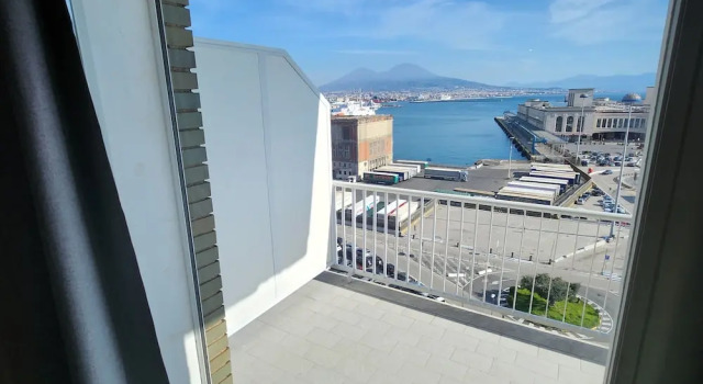 Номер Standard Mia Suites Hotel Bella Capri
