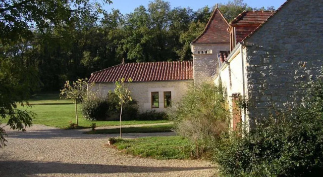 Domaine la Cabane, Đặt Khách sạn Degagnac Lot