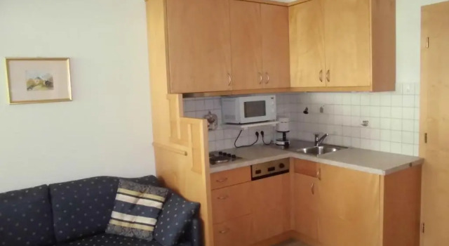 Апартаменты Standard Residence Majarai