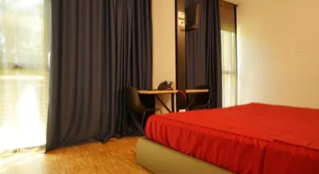 Valmarana Morosini Hotel, Забронировать Отель Альтавилла-Вичентина Венето