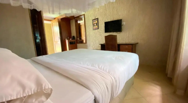 Номер Standard Sangana Lodge
