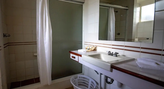 Номер Standard Bird of Paradise Hotel & Apartments