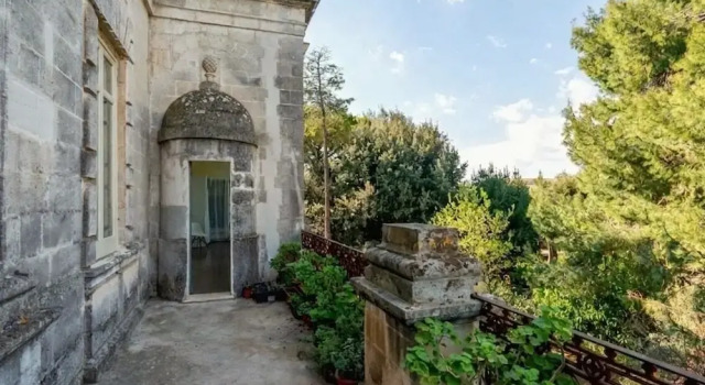 Номер Classic Palazzo Donna Elisabetta