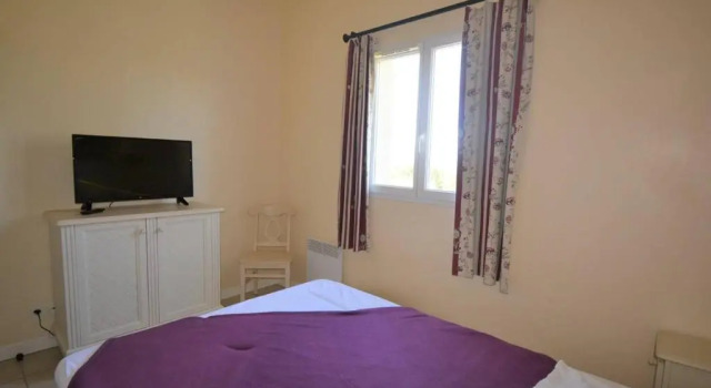 Maison Grospierres, 3 pièces, 6 personnes - FR-1-382-119