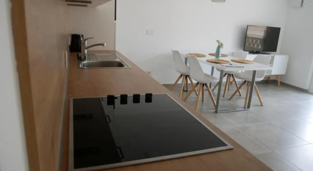 Апартаменты Superior Appartement Baumgärtner