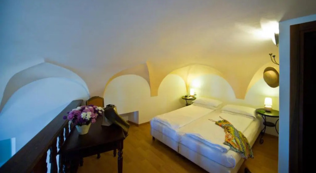 Апартаменты Albergo Milano