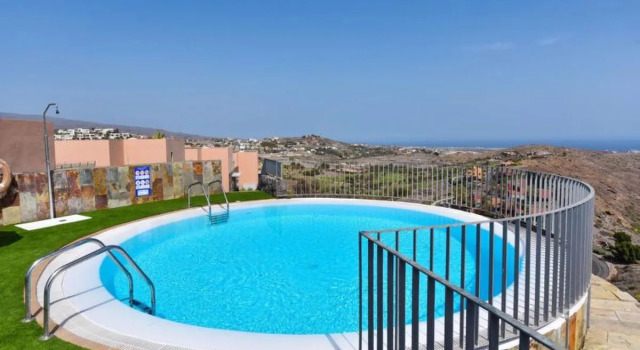Los Lagos 40, Prenota Hotel Hotel a Gran Canaria con piscina, Piscina