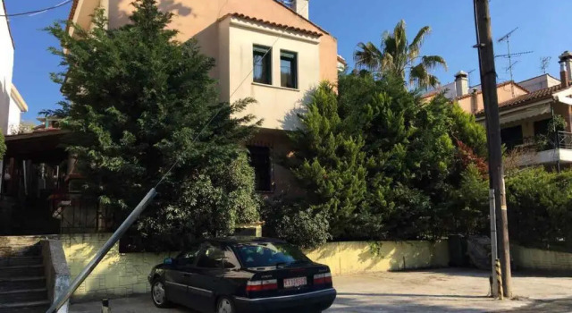 MARIAS HOUSE 1, Book Hotel Pefkohori 