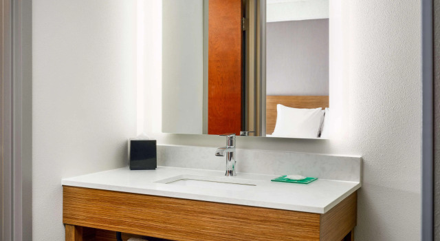 Hyatt Place Greensboro