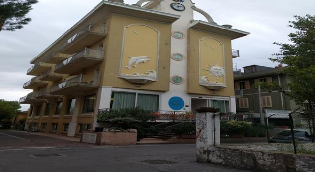 Hotel Carolin
