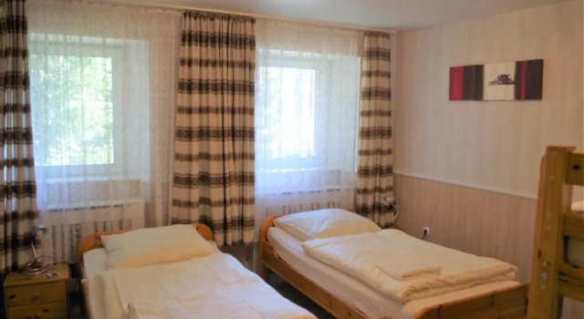 Номер Standard Haus Barnabas im Engel - Gasthaus Engel