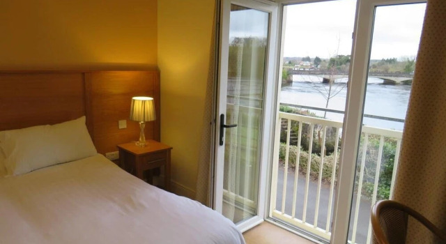 Glen Eden Hotel, Забронировать Отель Эннискиллен Lough Erne
