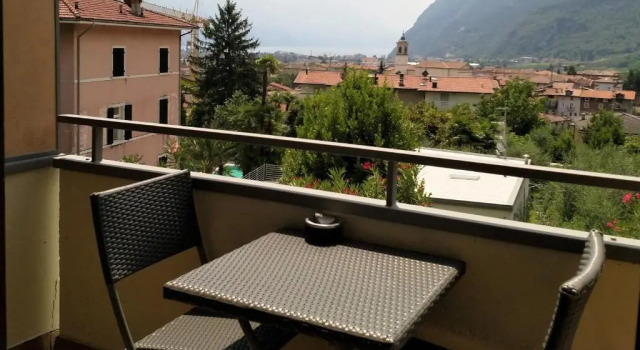 Апартаменты Appartamenti Garda il lago