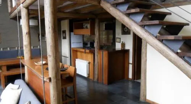 Altos del Alma Cabañas