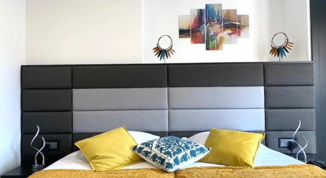 Номер Standard Taska Vila Velha