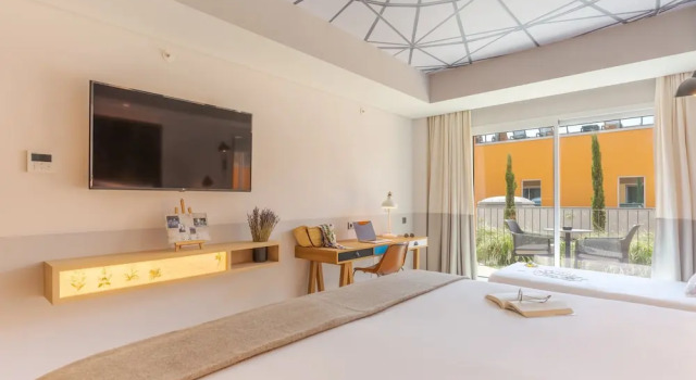 Семейный номер Standard Pestana Douro Riverside - Preferred Hotels & Resorts, Lifestyle