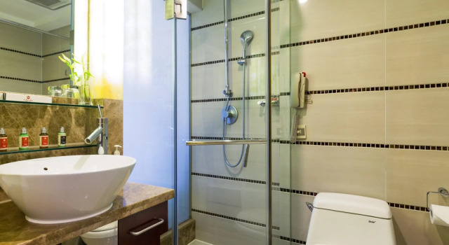Двухместный номер Superior Merry Hotel Shanghai