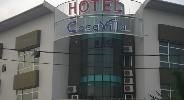 Casavilla Hotel Taiping