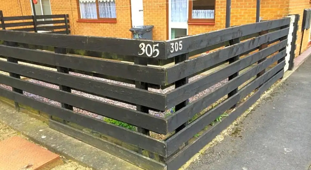 Коттедж Morrison Close