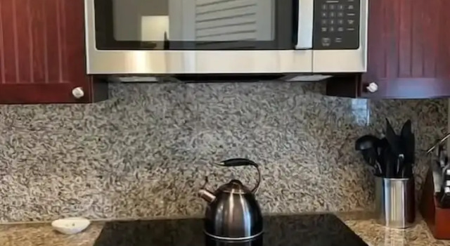 Вилла Fairway Villas Waikoloa F31