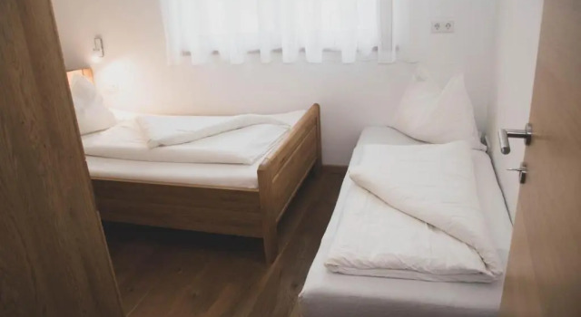 Appartment Waldrand
