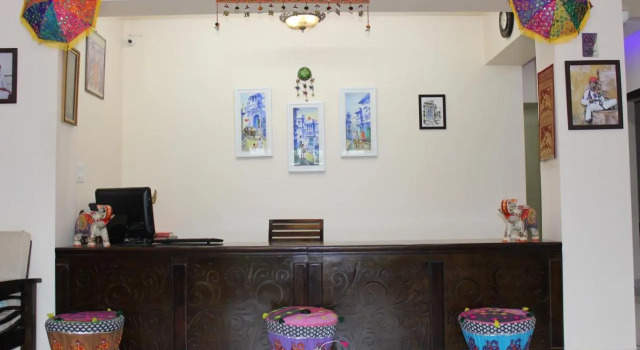 Bhagwati Vilas, Забронировать Отель Отели штата Раджастхана 3 звезды, 3*