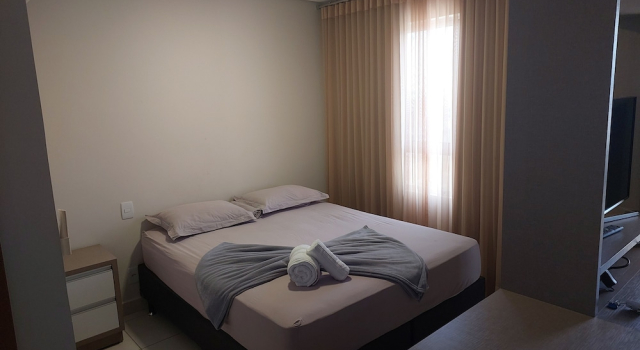 Студия Luxury SkyHome Flats Palmas - Century 21 Resid.