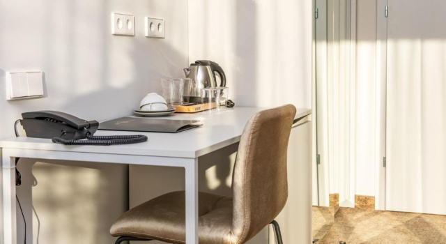 Suite Superior SPA Nida