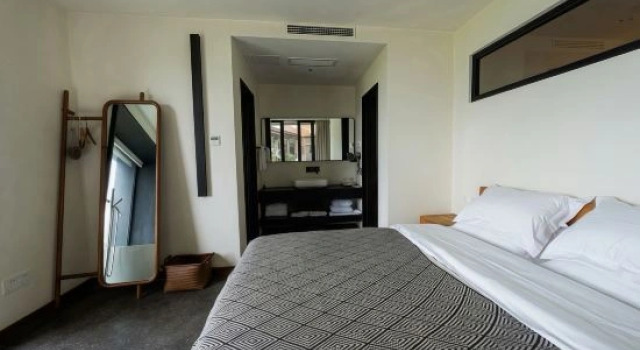 Люкс Luxury Xingshan Villa (Dali Yanxi Branch)