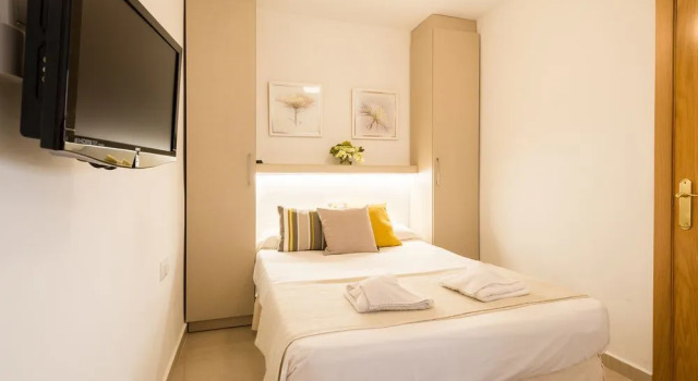 LU&CIA Apartamentos Puerto, Забронировать Апартаменты/квартира Отели в центре Малаги, в центре
