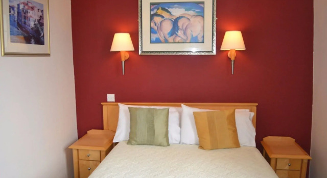 London Inn, Забронировать Гостевой дом Отели Англии с завтраком, Завтраки