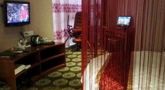 Yudu Huangguan Holiday Hotel, Rezervasyon Otel Gongjiang Jiangxi