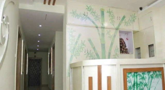 Hotel Mukund Inn