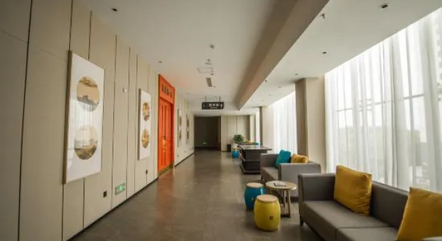 Dongfang Ruyi Hotel, Rezervovat Hotel Čchang-čchun 