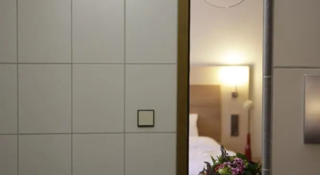 Номер Classic Die Krone am Fluss - Landhotel Sindringen