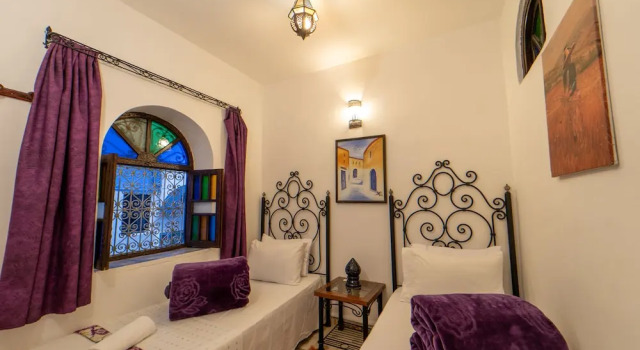 Апартаменты Deluxe DAR NOKHBA INN