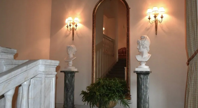 Palazzina Mori