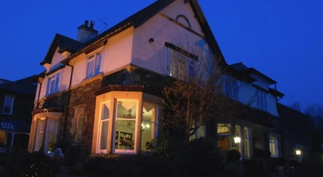 Hilton House